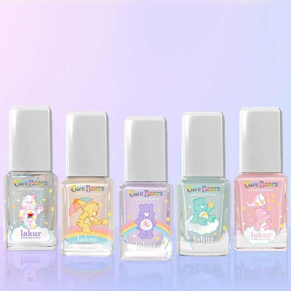 Londontown - Lakur Enhanced Colour - Care Bear Collection