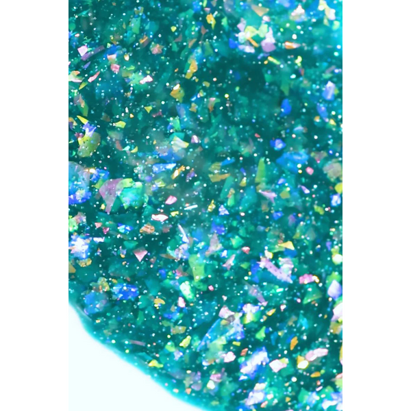 Cirque Colors - Nail Polish - Tailfeather 0.37 oz