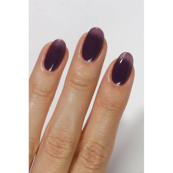 Cirque Colors - Nail Polish - Fig Jelly 0.37 oz