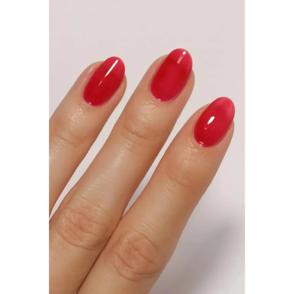 Cirque Colors - Nail Polish - Scarlet Jelly 0.37 oz