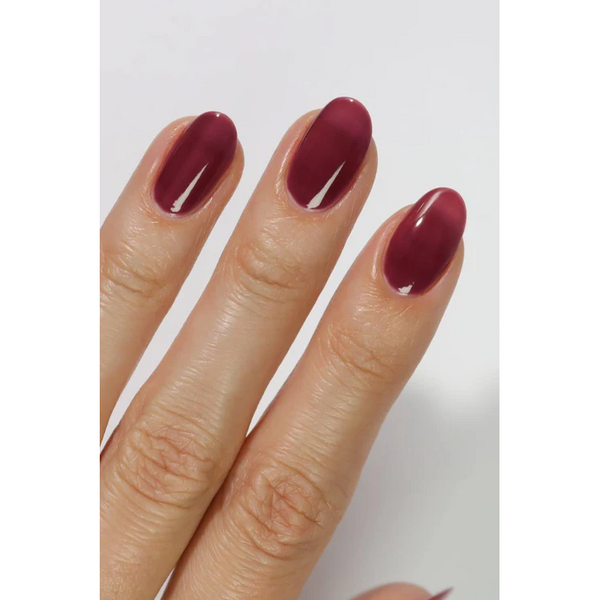 Cirque Colors - Nail Polish - Wine Jelly 0.37 oz