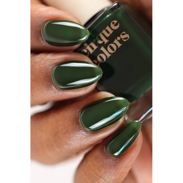 Cirque Colors - Nail Polish - Forest Jelly 0.37 oz