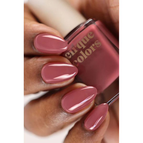 Cirque Colors - Nail Polish - Rosewood Jelly 0.37 oz