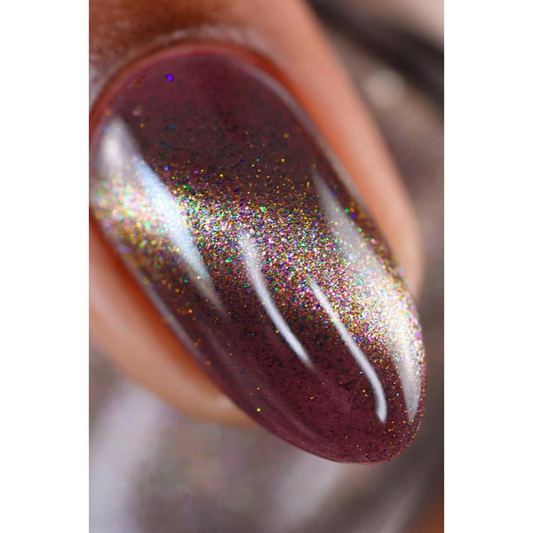 Cirque Colors - Nail Polish - Songbird 0.37 oz