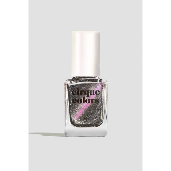 Cirque Colors - Nail Polish - Silver Screen Collection