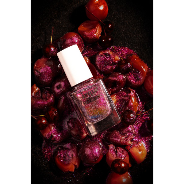 Cirque Colors - Nail Polish - La Rougeanne 0.37 oz