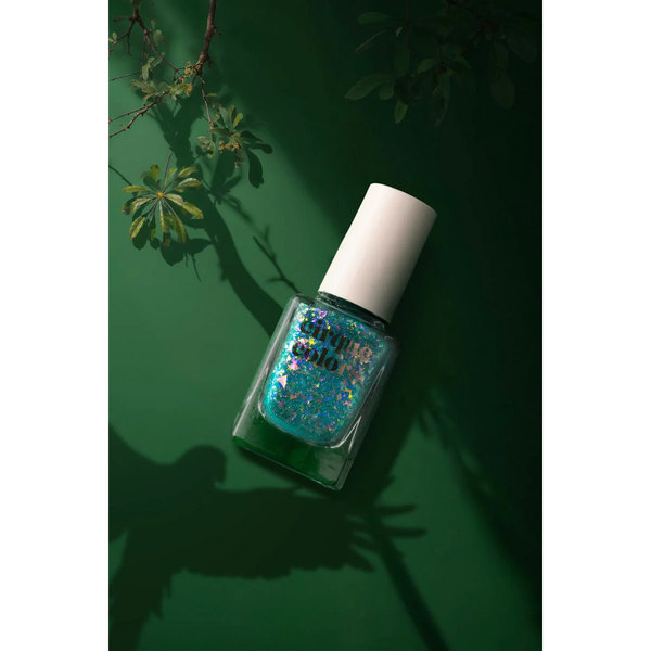 Cirque Colors - Nail Polish - Tailfeather 0.37 oz