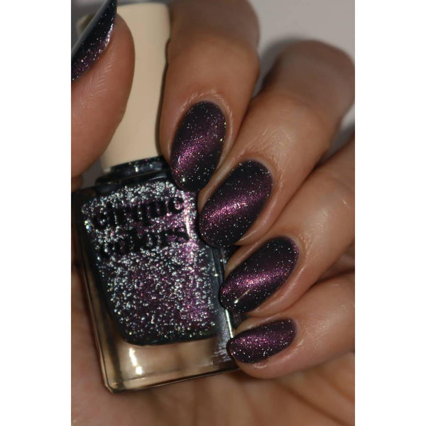 Cirque Colors - Nail Polish - Reel Bad Behavior 0.37 oz