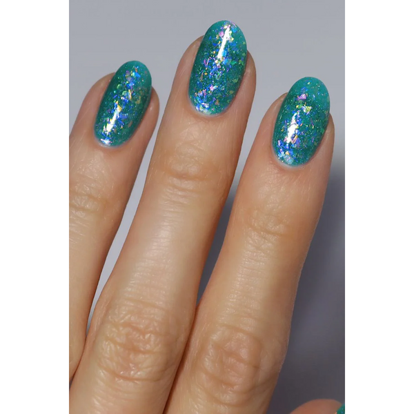 Cirque Colors - Nail Polish - Tailfeather 0.37 oz