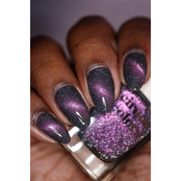 Cirque Colors - Nail Polish - Reel Bad Behavior 0.37 oz