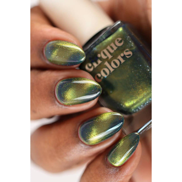 Cirque Colors - Nail Polish - Rising Star 0.37 oz