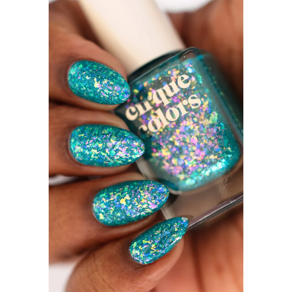 Cirque Colors - Nail Polish - Tailfeather 0.37 oz