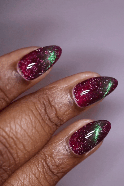 Cirque Colors - Nail Polish - Technicolor Dreams 0.37 oz