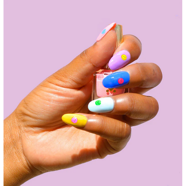 Deco Beauty - Nail Art Stickers - Lucky Charm