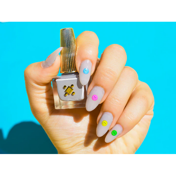 Deco Beauty - Nail Art Stickers - Lulas