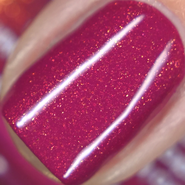 I Scream Nails - Luxe Life ISN PLUS