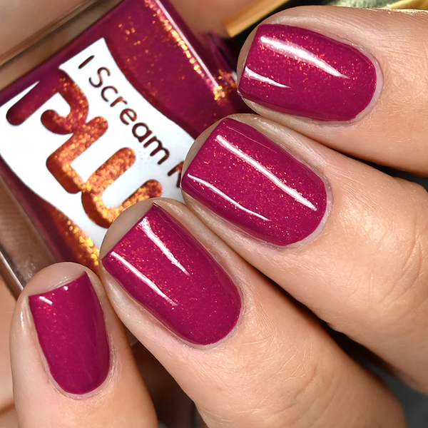 I Scream Nails - Golden Hour 8pc Collection