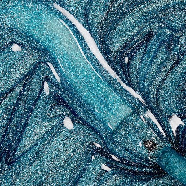 China Glaze - Mermaid Signal 0.5 oz - #44622