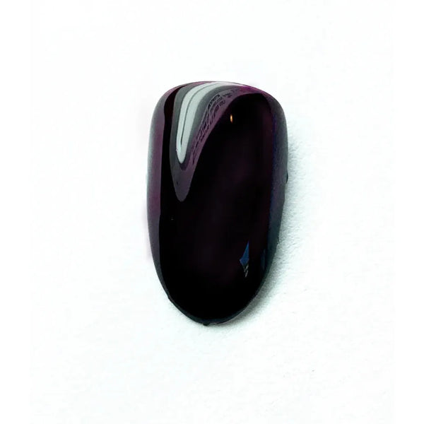 Nail Thoughts Color Gel - Midnight Peace - #NT-17