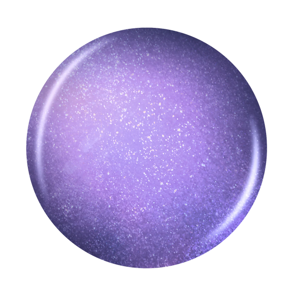 China Glaze - Midnight Draft 0.5 oz - #44621