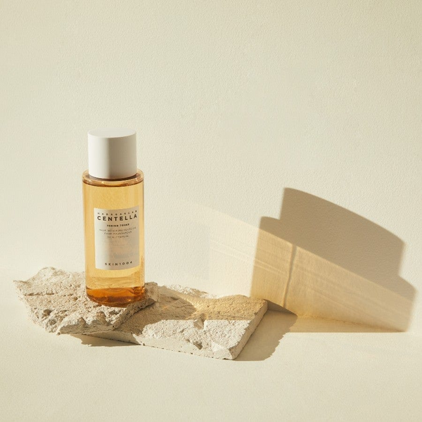 Skin 1004 - Madagascar Centella Toning Toner