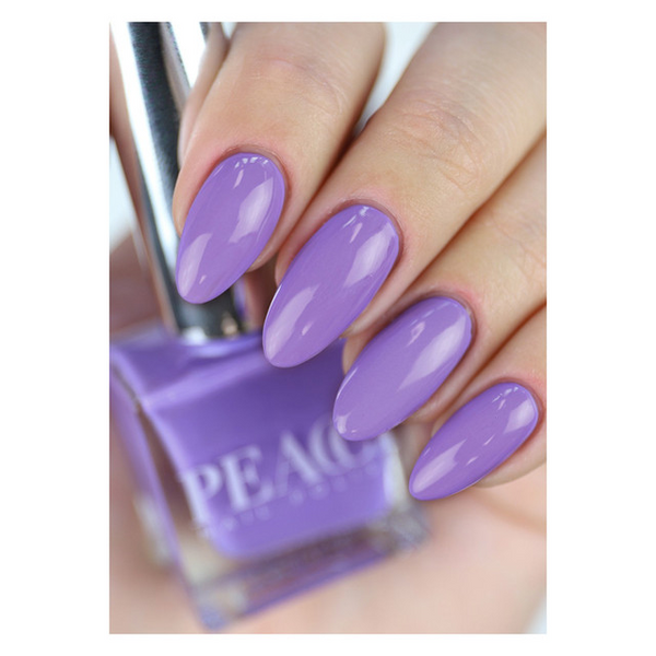 Peacci Lacquer - Madam