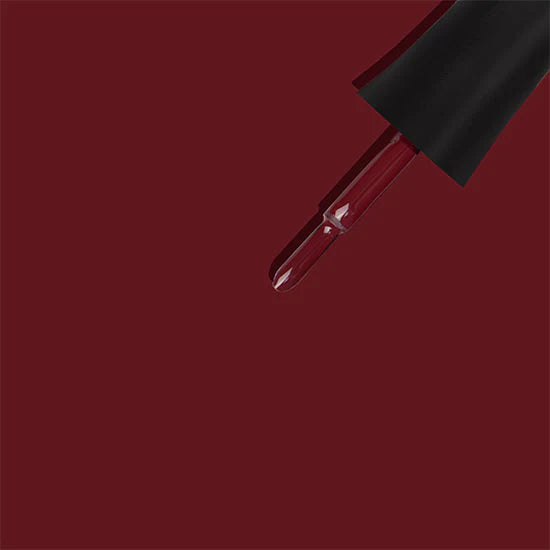 Madam Glam - Gel Polish - Cranberry Toast