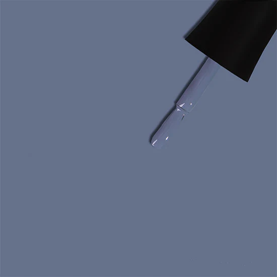 Madam Glam - Gel Polish - Glacier Dust