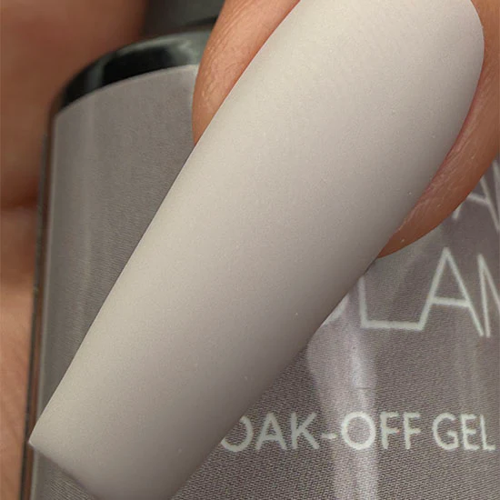 Madam Glam - Gel Polish - Moon Fog