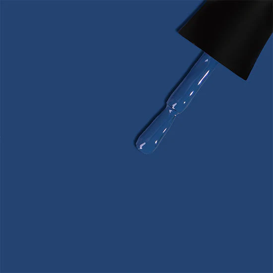 Madam Glam - Gel Polish - Twilight Chill