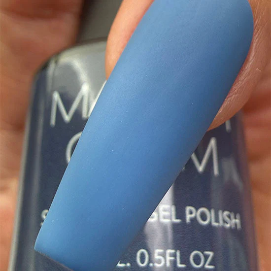 Madam Glam - Gel Polish - Twilight Chill