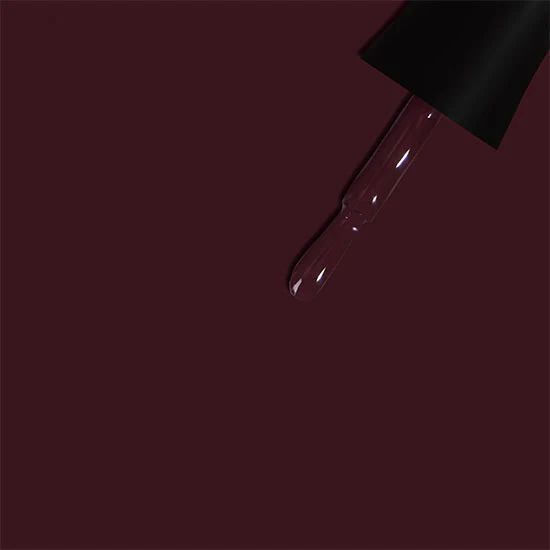 Madam Glam - Gel Polish - Winter Eclipse