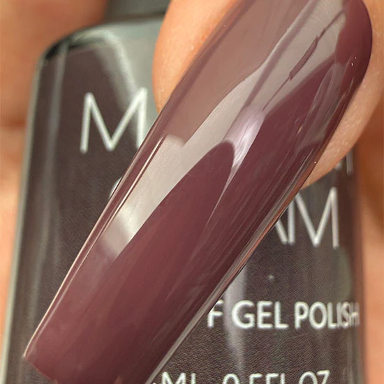 Madam Glam - Gel Polish - Winter Eclipse