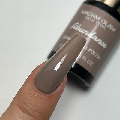 Madam Glam - Gel Polish - Abundance