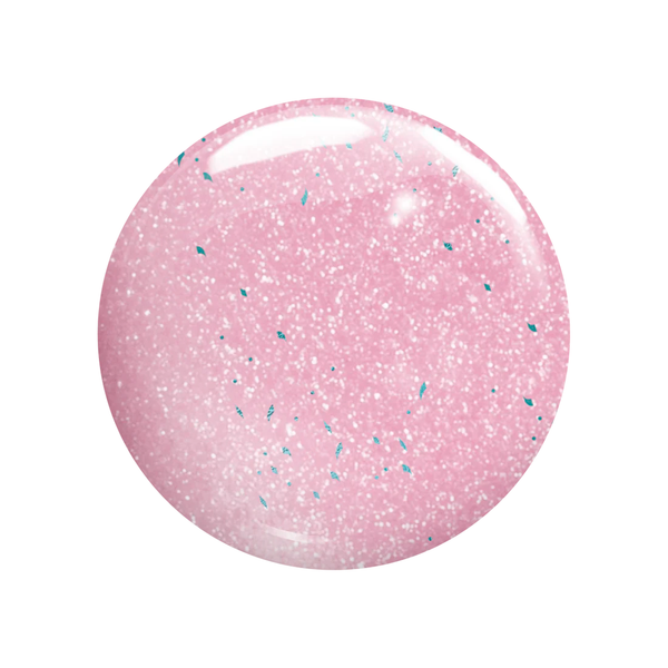 Madam Glam - Builder Gel - Pink Mermaid