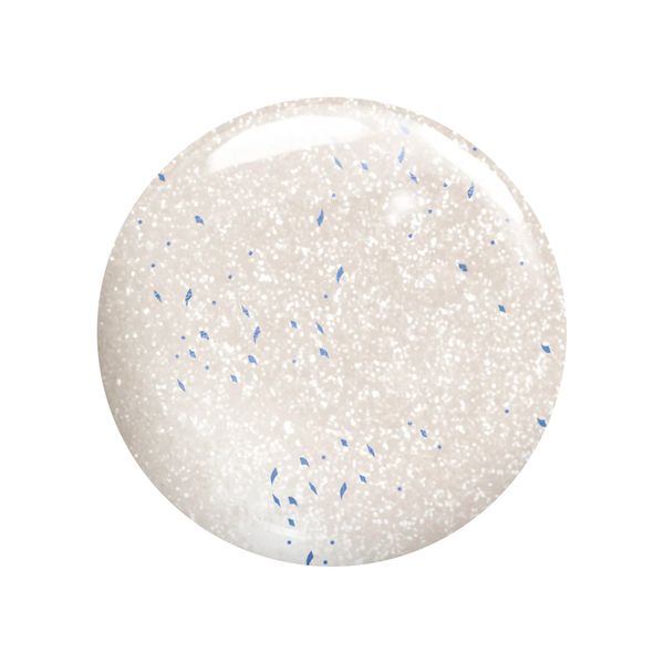 Madam Glam - Builder Gel - White Mermaid