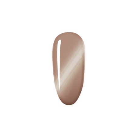 Madam Glam - Cat-Eye Gel Polish - Prom Queen