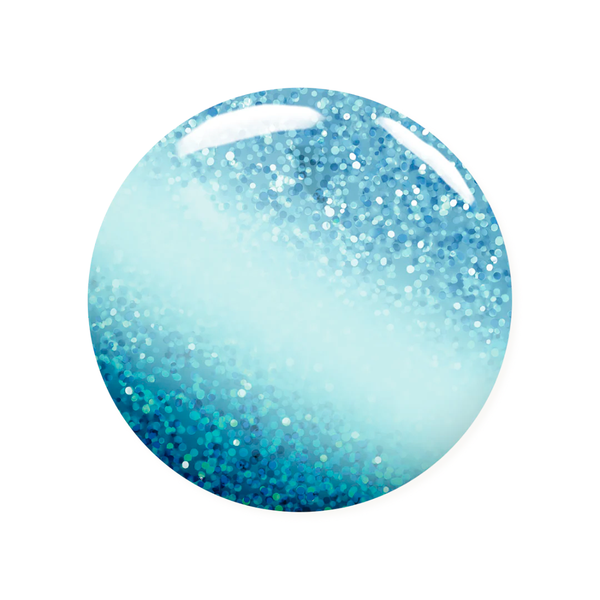 Madam Glam - Gel Polish - Icy Touch