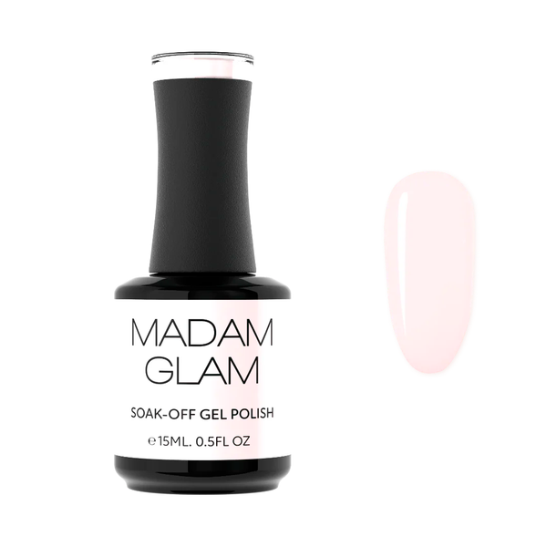 Madam Glam - Gel Polish - Sweetheart
