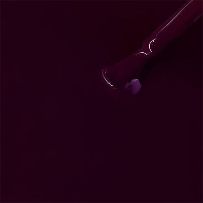 Madam Glam - Gel Polish - Purple Era