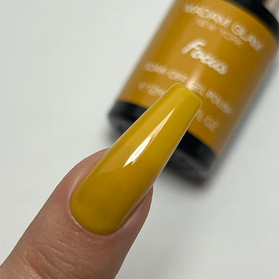 Madam Glam - Gel Polish - Focus