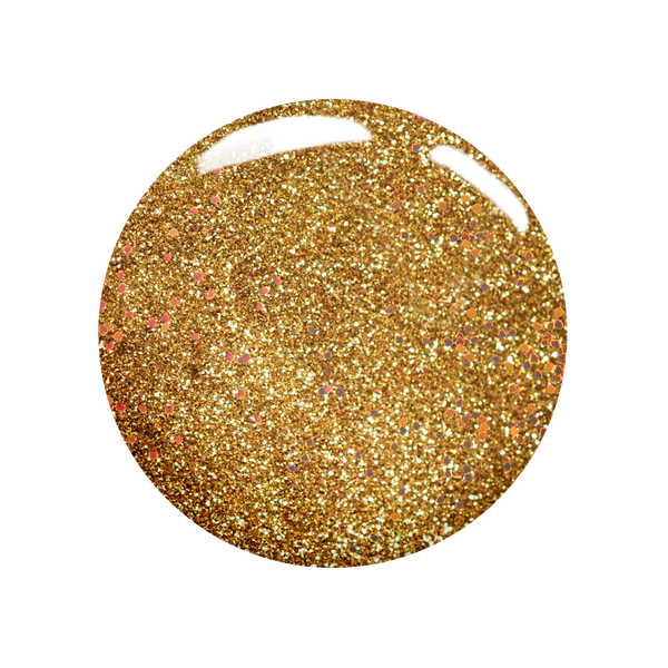 Madam Glam - Gel Polish - Santa's Treasure