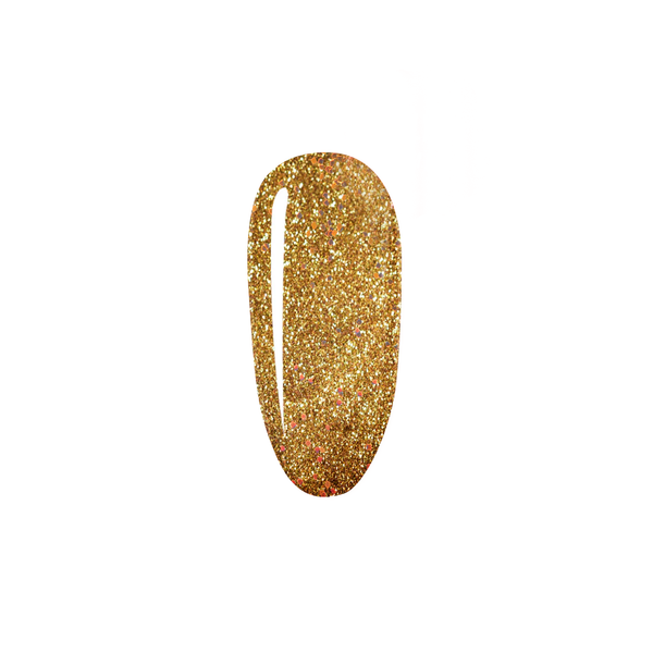 Madam Glam - Gel Polish - Santa's Treasure