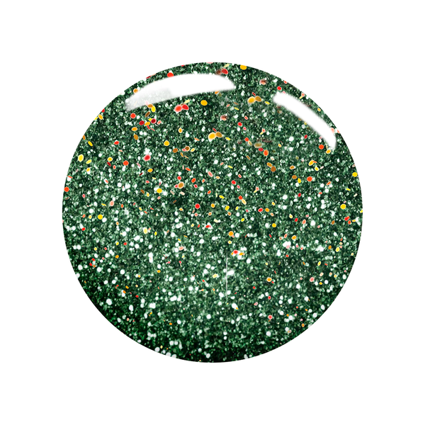 Madam Glam - Gel Polish - Glam Mistletoe