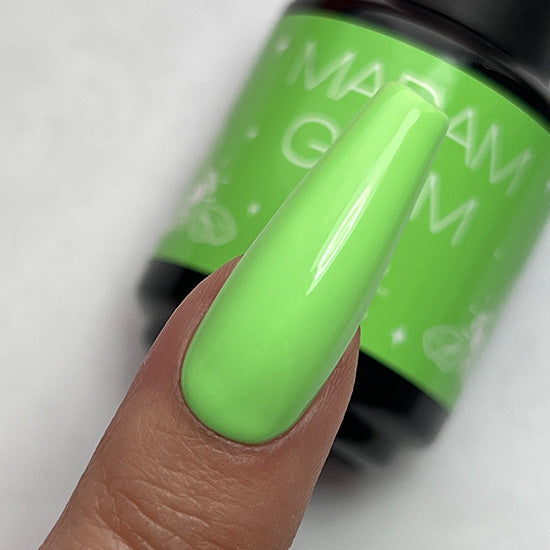 Madam Glam - Gel Polish - Aries Season