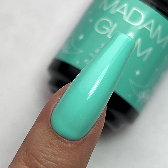 Madam Glam - Gel Polish - El Rey
