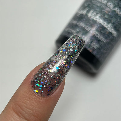 Madam Glam - Gel Polish - High Vibration