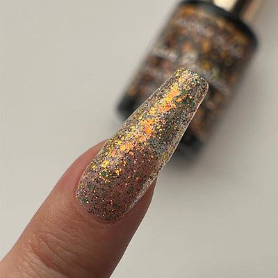 Madam Glam - Gel Polish - Glam Resolution