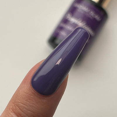 Madam Glam - Gel Polish - Purplelicious
