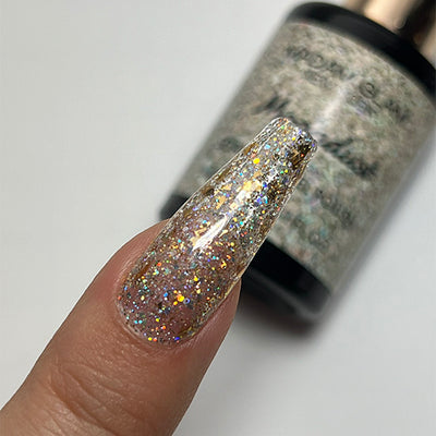 Madam Glam - Gel Polish - Moondust